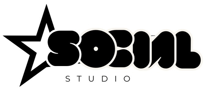 Social Studio Logo